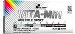 Olimp - Vita-Min Multiple Sport Mega Caps 60 kaps. w sklepie internetowym Sport-Shop.pl