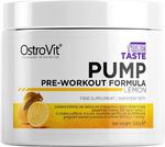 Formuła przedtreningowa Pump 300g OstroVit (pomarańcza) w sklepie internetowym Sport-Shop.pl