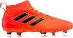 Buty piłkarskie korki ACE 17.3 Primemesh FG Adidas (pomarańczowe) / Tanie RATY w sklepie internetowym Sport-Shop.pl