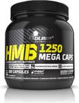 Olimp - HMB Mega Caps 1250mg 300 kaps. / Tanie RATY w sklepie internetowym Sport-Shop.pl