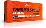 Olimp - Thermo Speed Extreme Mega Caps 120 kaps. w sklepie internetowym Sport-Shop.pl