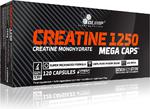 Olimp - Creatine Mega Caps 120 kaps. w sklepie internetowym Sport-Shop.pl