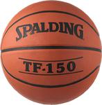 Piłka do koszykówki NBA TF-150 Spalding / GWARANCJA 12 MSC. w sklepie internetowym Sport-Shop.pl