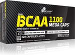 Olimp - BCAA Mega Caps 120 kaps. w sklepie internetowym Sport-Shop.pl