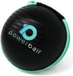 Pokrowiec do Powerballa - Powerball Case (czarny) w sklepie internetowym Sport-Shop.pl