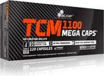 Olimp - TCM Mega Caps 120 kaps. w sklepie internetowym Sport-Shop.pl