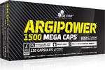 Olimp - Argi Power 1500 Mega Caps 120 kaps. w sklepie internetowym Sport-Shop.pl