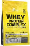 Olimp - Whey Protein Complex 100% 700g (wanilia) w sklepie internetowym Sport-Shop.pl