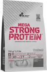 Olimp - Mega Strong Protein 700g (czekolada) w sklepie internetowym Sport-Shop.pl