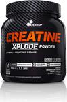 Olimp - Creatine Xplode Powder 500g (pomarańcza) w sklepie internetowym Sport-Shop.pl