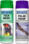 Impregnaty Tech Wash + Polar Proof NikWax w sklepie internetowym Sport-Shop.pl