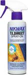 Impregnat do odzieży przeciwdeszczowej NikWax - spray w sklepie internetowym Sport-Shop.pl