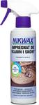 Impregnat Tkanina i Skóra NikWax 300ml - spray w sklepie internetowym Sport-Shop.pl