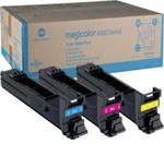 Oryginalne Tonery A0DKJ52 Konica-Minolta 4650 do 4690 4695 CMY po 8k Toner CMY A0DKJ52 w sklepie internetowym Tonerico.pl