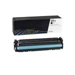 Zamiennik Toner CF400A black do HP Color LaserJet Pro M252dw M227 dw kompatybilny z oem HP 201A Toner do HP M252 lub MFP M277 w sklepie internetowym Tonerico.pl