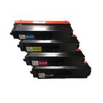 Zamiennik Brother TN-421 BLACK czarny do drukarki DCP-L8410 CDN toner do HL-L 8260 CDW do MFC-L 8690 CDW do TN421B Brother TN421BK zamiennik Brother MFC-L 8900 CDW toner w sklepie internetowym Tonerico.pl