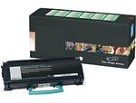 Zamiennik LEXMARK E260, E360, E460 BLACK 3500 str toner E260A11E toner E260A31E w sklepie internetowym Tonerico.pl