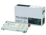 Zamiennik Brother TN04BK toner czarny do drukarki HL-2700CN / MFC-9420CN w sklepie internetowym Tonerico.pl