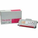 Zamiennik Brother TN04M toner CZERWONY do drukarki HL-2700CN / MFC-9420CN w sklepie internetowym Tonerico.pl