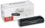 Zamiennik TONER CANON FX3 toner Toner Canon FX-3 fax L90/L220/L250/L260/L280/L300/L350 w sklepie internetowym Tonerico.pl