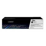 Zamiennik Toner HP CE310A BLACK czarny toner do drukarki HP CP1020/CP1025 toner 126A w sklepie internetowym Tonerico.pl