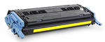 Zamiennik Toner HP Q6002A YELLOW zółty toner do drukarki HP 1600/2600 2605 toner 124A w sklepie internetowym Tonerico.pl