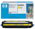 Oryginalny Toner HP Q7582A YELLOW toner do drukarki HP 3800 CP3505 w sklepie internetowym Tonerico.pl