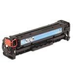 Zamiennik Toner HP CC531A CYAN niebieski toner do drukarki CP2025 CM2320 toner HP 304A w sklepie internetowym Tonerico.pl