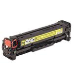 Zamiennik Toner HP CC532A YELLOW zółty toner do drukarki CP2025 CM2320 toner HP 304A w sklepie internetowym Tonerico.pl