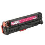 Zamiennik Toner HP CC533A MAGENTA czerwony toner do drukarki CP2025 CM2320 toner HP 304A w sklepie internetowym Tonerico.pl