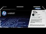 ORYGINALNY Toner HP 1010 Q2612A do drukarki HP 1018 / 1020 / 1022 HP 12A wydajność 2000str. w sklepie internetowym Tonerico.pl