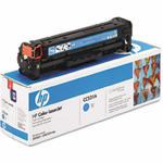 Oryginalny Toner HP CC531A CYAN toner do drukarki CP2025/CM2320 toner HP 304A w sklepie internetowym Tonerico.pl