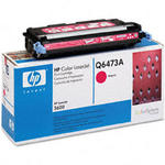 Oryginał Toner HP Q6473A MAGENTA toner HP 502A toner do drukarki HP 3600 w sklepie internetowym Tonerico.pl