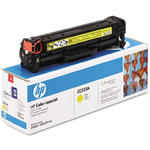 Oryginalny Toner HP CC532A YELLOW toner do drukarki CP2025/CM2320 toner HP 304A w sklepie internetowym Tonerico.pl