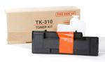 Zamiennik Toner Kyocera TK-310 czarny do drukarki FS-2000DN/FS-3900DN/FS-4000DN toner TK310 w sklepie internetowym Tonerico.pl