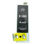 Zamiennik EPSON T1001 BK BLACK czarny SX510, SX515, SX610 Tusz do drukarki Epson sx510 w sklepie internetowym Tonerico.pl