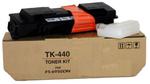 Zamiennik Toner Kyocera TK-440 czarny do drukarki FS-6950DN toner TK440 w sklepie internetowym Tonerico.pl