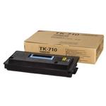 Zamiennik Toner Kyocera TK-710 czarny do drukarki FS-9130DN 9530DN toner TK710 w sklepie internetowym Tonerico.pl