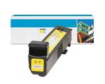 Zamiennik Toner HP CB 382A YELLOW żółtyi toner do drukarki HP Color Laserjet CP 6015 HP CB382A w sklepie internetowym Tonerico.pl