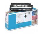 Zamiennik Toner HP Q6470A BLACK czarny 501A toner HP 501A toner do drukarki HP 3600/3800 w sklepie internetowym Tonerico.pl