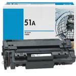 Zamiennik Toner HP Q7551A toner do drukarki LJ P3005/M3035MFP/M3027MFP toner HP 51A Toner do drukarki hp p3005 w sklepie internetowym Tonerico.pl