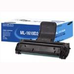 Zamiennik Toner Samsung ML-1610/ML-2010 BLACK czarny toner do drukarki ML-1610/2010 toner ML2010 ML-2010D3 w sklepie internetowym Tonerico.pl