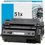 Zamiennik Toner HP Q7551X toner do drukarki LJ P3005/M3035MFP/M3027MFP toner HP 51X Toner do drukarki m3035 w sklepie internetowym Tonerico.pl