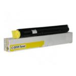 Zamiennik TONER CANON CEXV9 yellow do IR2570/IR3100/IR3170 C-EXV9 do kserokopiarki CANON CF8643A002AA w sklepie internetowym Tonerico.pl
