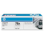 Oryginalny Toner HP CE278A do LJ P1566/1606DN wydajność 2100 str HP 78A w sklepie internetowym Tonerico.pl