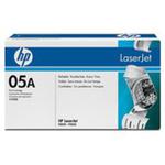 Oryginalny Toner HP CE505A do drukarki LJ P2035/P2055d/P2055dn toner HP 05A w sklepie internetowym Tonerico.pl