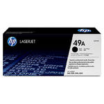 Oryginalny Toner HP Q5949A toner do drukarki LaserJet 1160/1320, LaserJet 3390/3392 toner HP 49A HP49A w sklepie internetowym Tonerico.pl