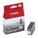 ORYGINAŁ Canon PGI5BK black pigment do drukarki Canon iP3300, iP4200, iP4300, iP520, iP5300 MP500/600/800 w sklepie internetowym Tonerico.pl