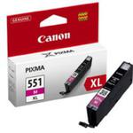 ORYGINAŁ Canon CLI-551M XL magenta do drukarki iP7250/MG5450/MG6350 oem 6445B001 w sklepie internetowym Tonerico.pl