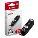 ORYGINAŁ Canon PGI-550XL PGBK black do drukarki iP7250/MG5450/MG6350 oem 6431B001 w sklepie internetowym Tonerico.pl